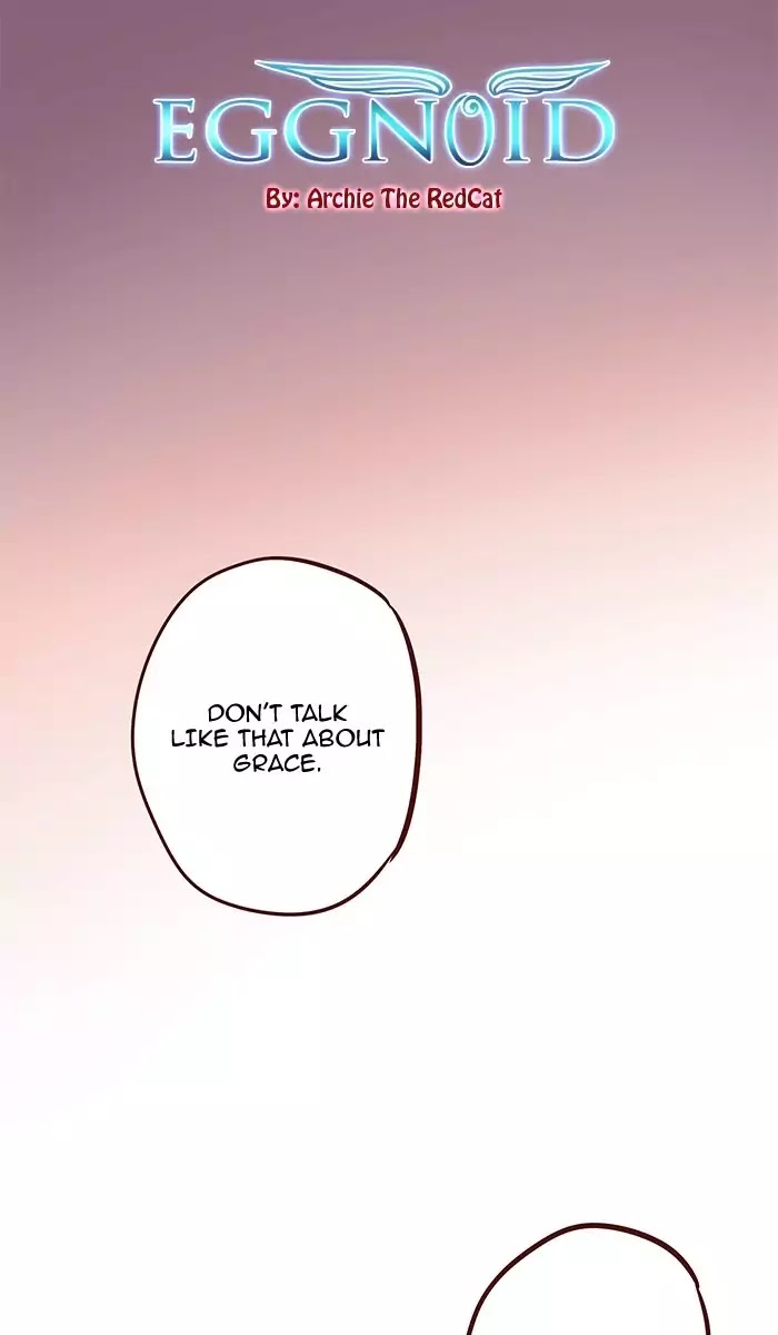 Eggnoid - Chapter 71: [Season 2] Ep.40 - Page 2