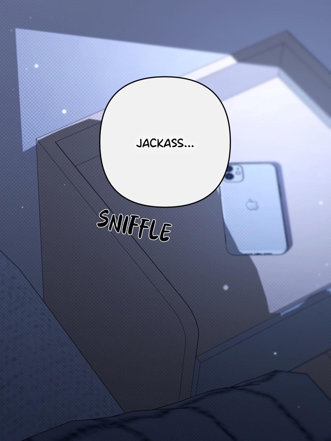 Eighteen's Bed - Chapter 46 - Page 1