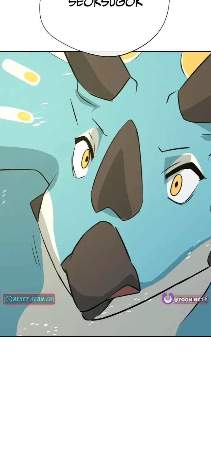 Eighty Million Martial Arts World - Chapter 14 - Page 2