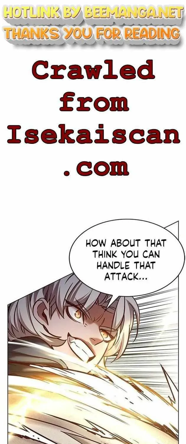 Eleceed - Chapter 203.2 - Page 1