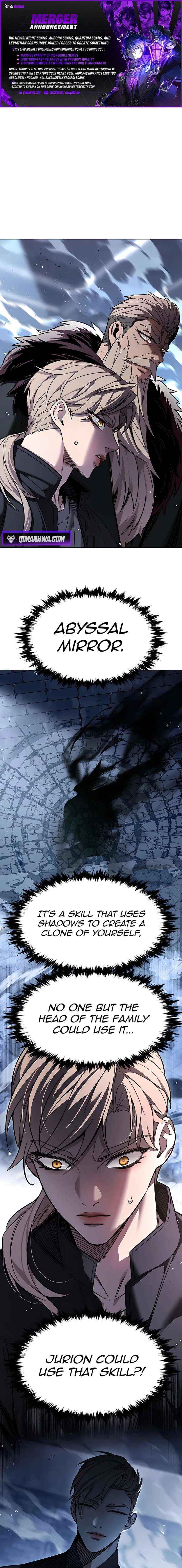 Eleceed - Chapter 398 - Page 1