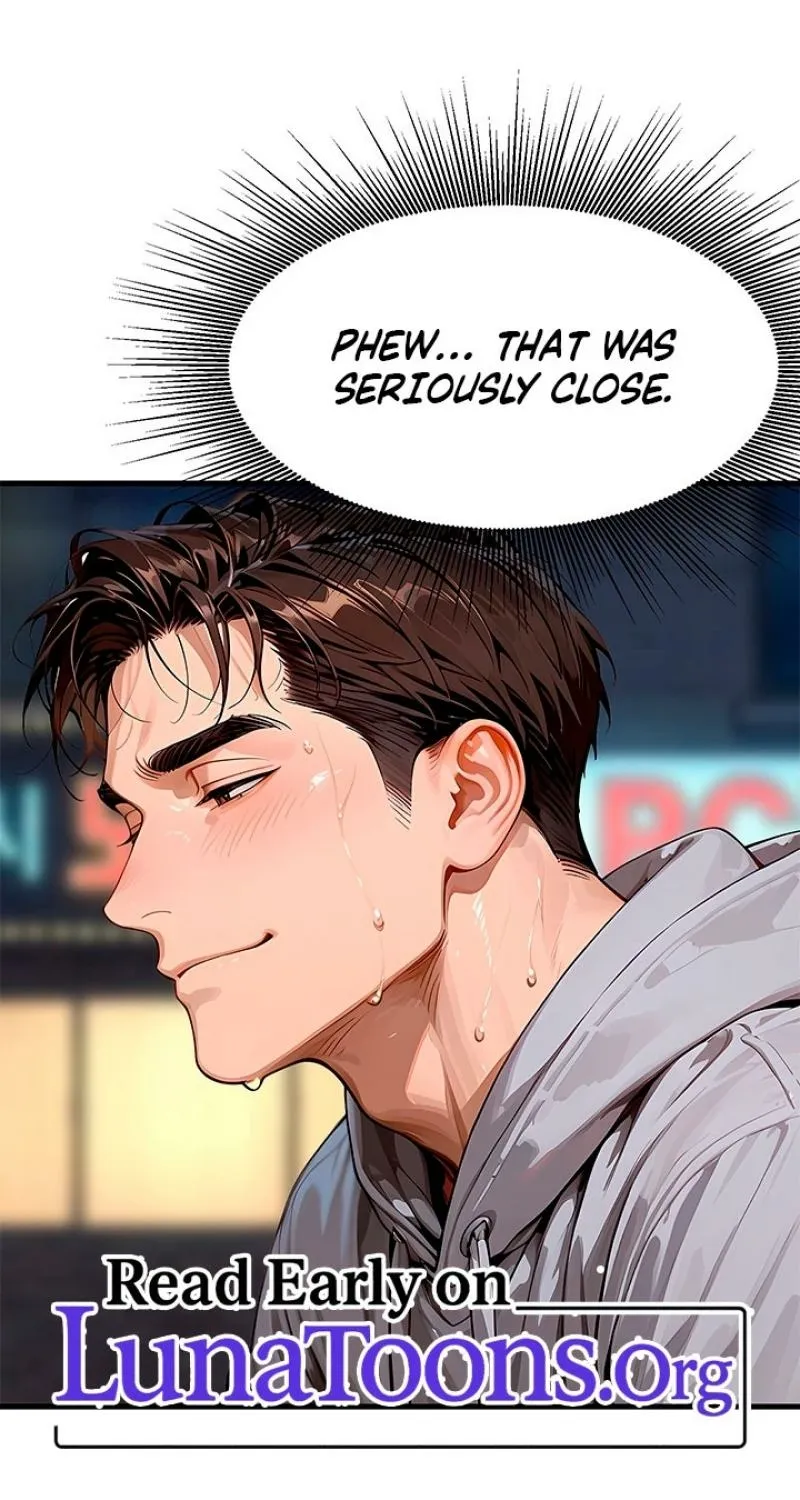 Elective Class: Intimate Practice - Chapter 10 - Page 1