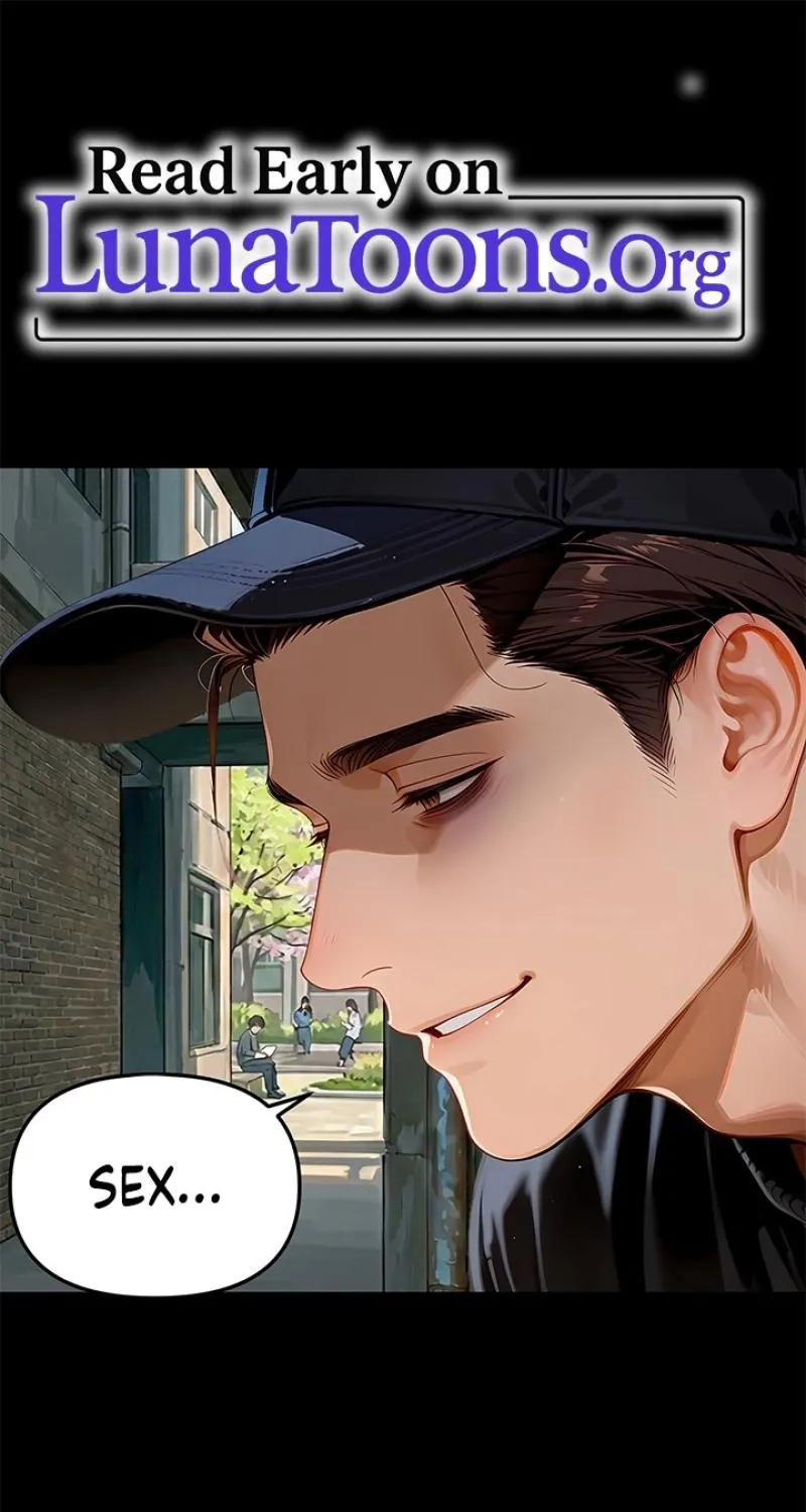 Elective Class: Intimate Practice - Chapter 13 - Page 1