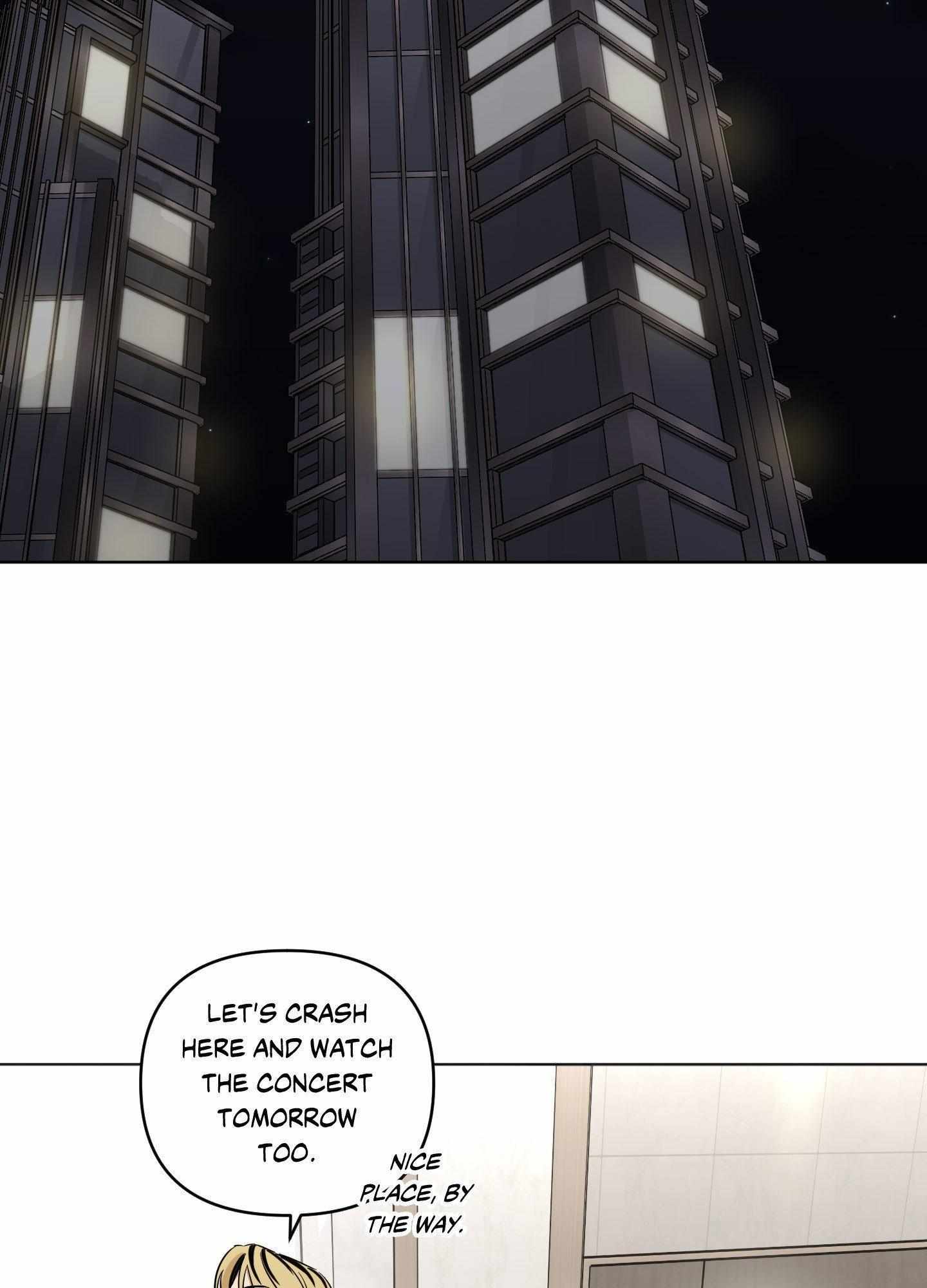 Electric Guitar and Necktie - Chapter 29 - Page 2