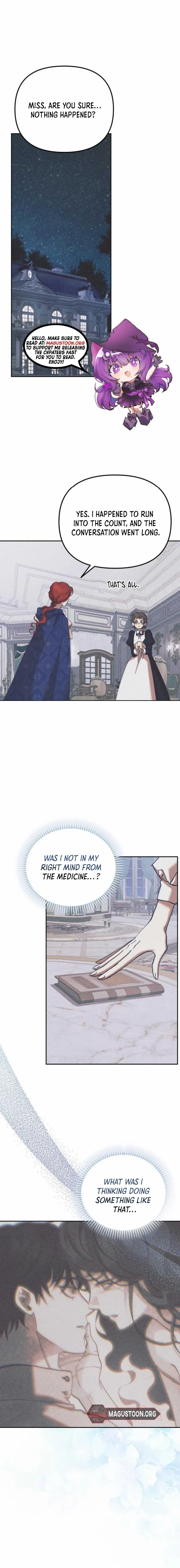 Elegant Aubrey - Chapter 51 - Page 2