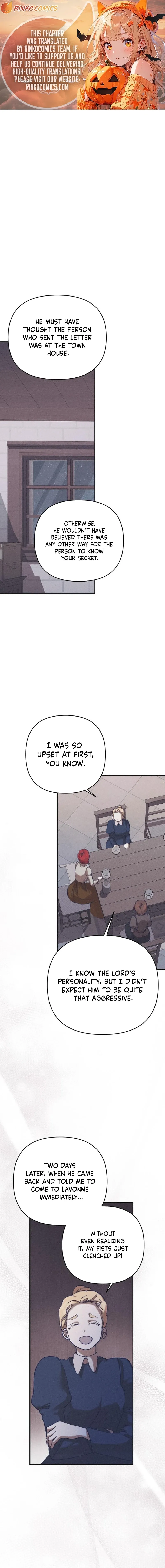 Elegant Aubrey - Chapter 68 - Page 1