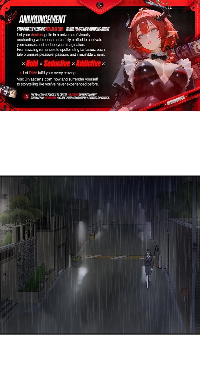 Elegant Trap - Chapter 19 - Page 1