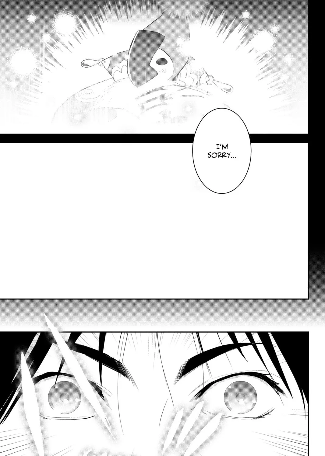 Elegant Yokai Apartment Life - Chapter 103 - Page 1