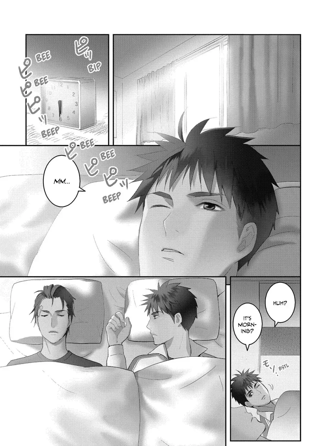 Elegant Yokai Apartment Life - Chapter 59 - Page 1