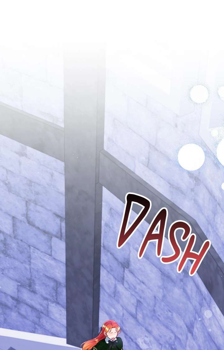 Elite Princess’s Chief Guidelines - Chapter 63 - Page 1