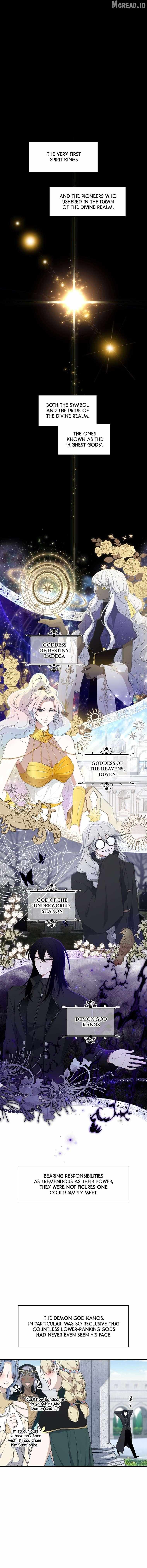 Elqueeness - Chapter 315 - Page 1