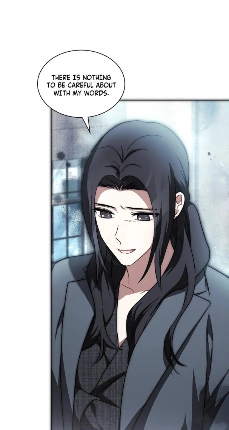 Elusive Touch - Chapter 38 - Page 1