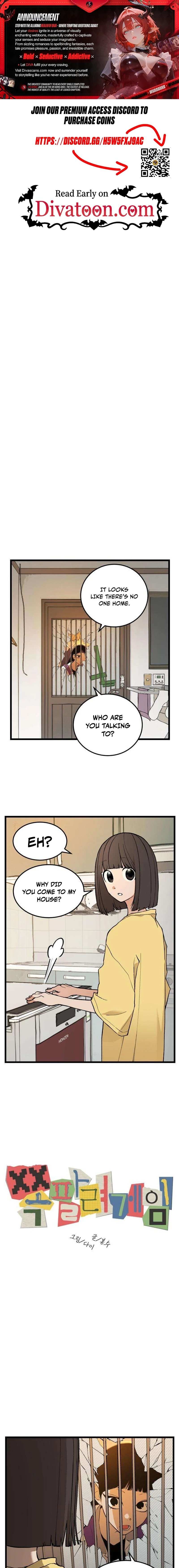 Embarrassment Game - Chapter 10 - Page 1