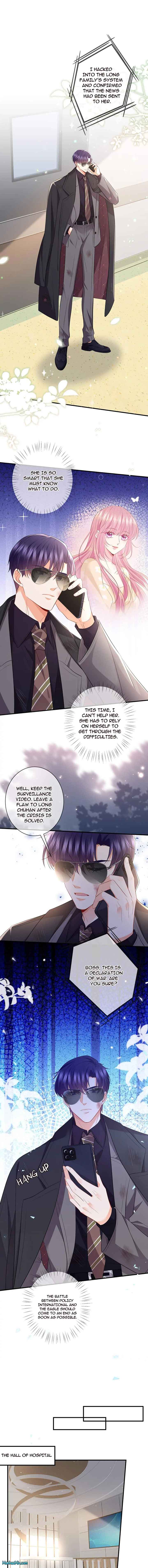 Embrace My Shadow - Chapter 488 - Page 2