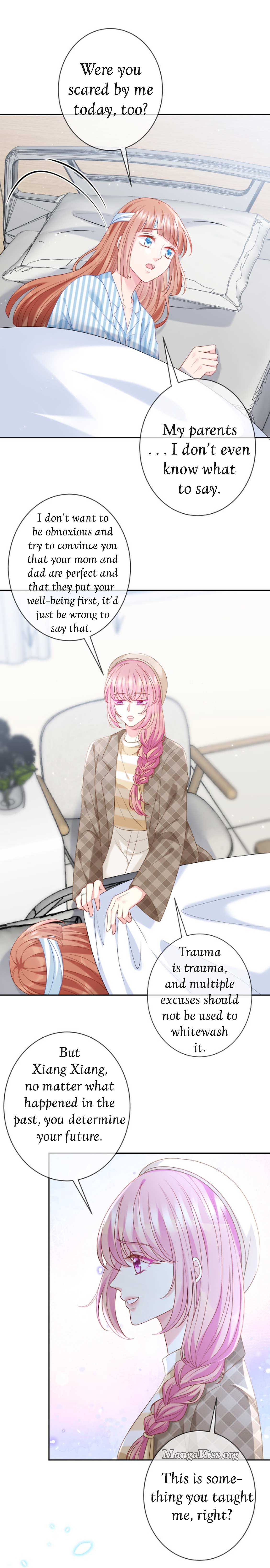 Embrace My Shadow - Chapter 518 - Page 2