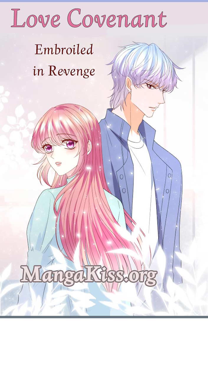 Embrace My Shadow - Chapter 535 - Page 2