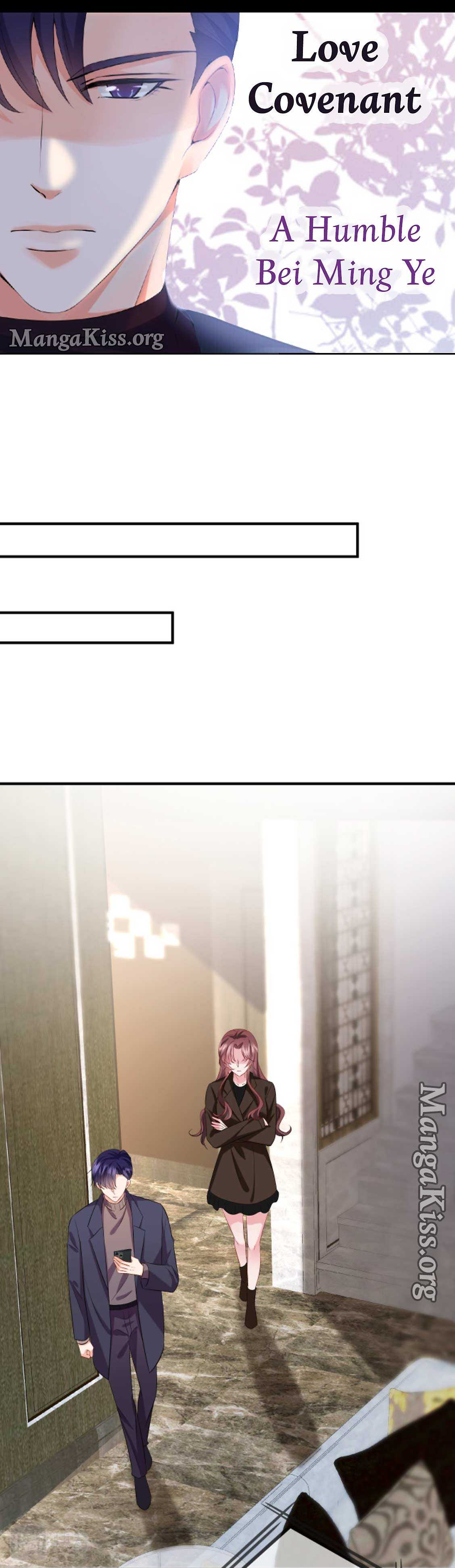 Embrace My Shadow - Chapter 546 - Page 1