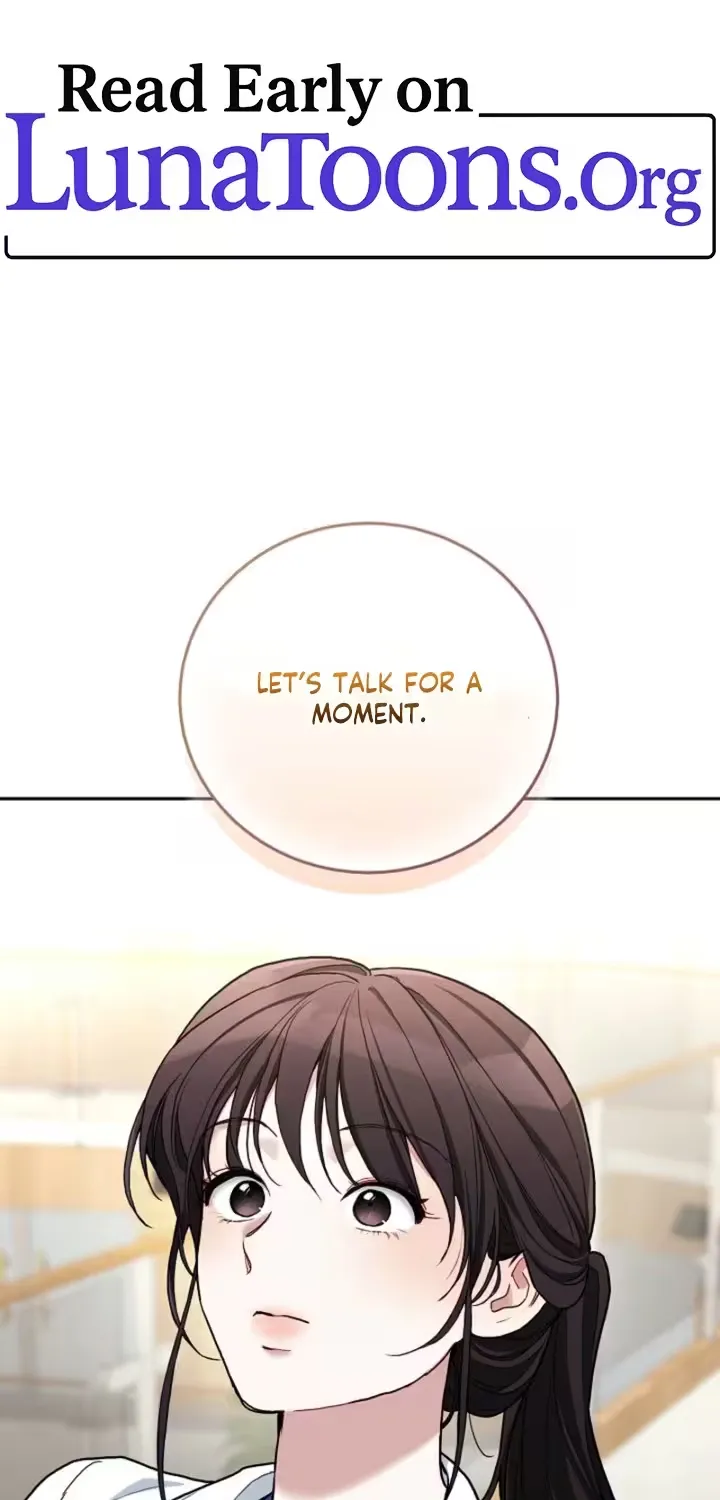 Emergency Flirting - Chapter 11 - Page 1