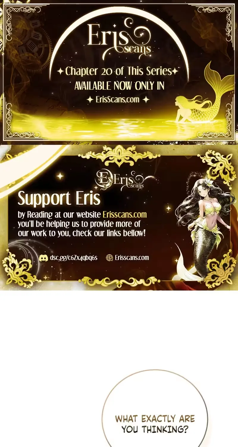 Emergency Flirting - Chapter 6 - Page 1