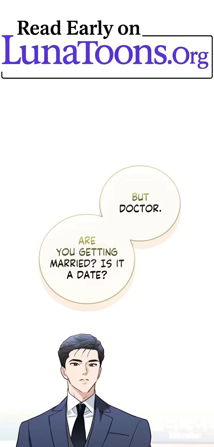 Emergency Flirting - Chapter 9 - Page 1