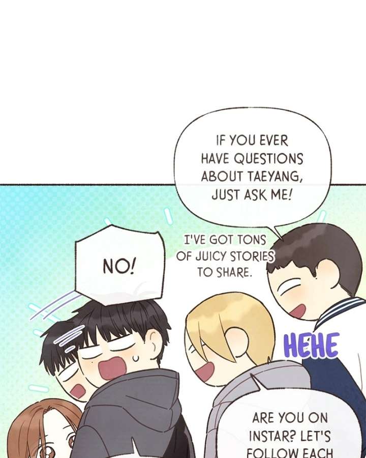 Emotional Transference - Chapter 52 - Page 1