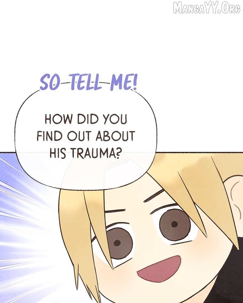 Emotional Transference - Chapter 53 - Page 2