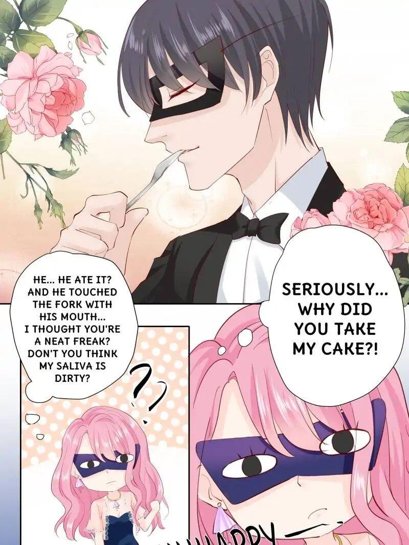 Emp, Don’t Be Too Harsh! - Chapter 171 - Page 1