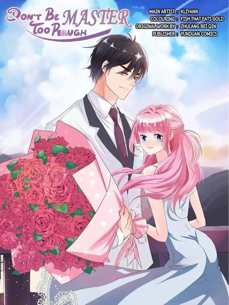 Emp, Don’t Be Too Harsh! - Chapter 79 - Page 2