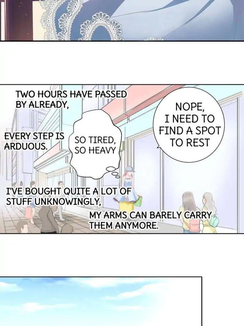 Emp, Don’t Be Too Harsh! - Chapter 85 - Page 2