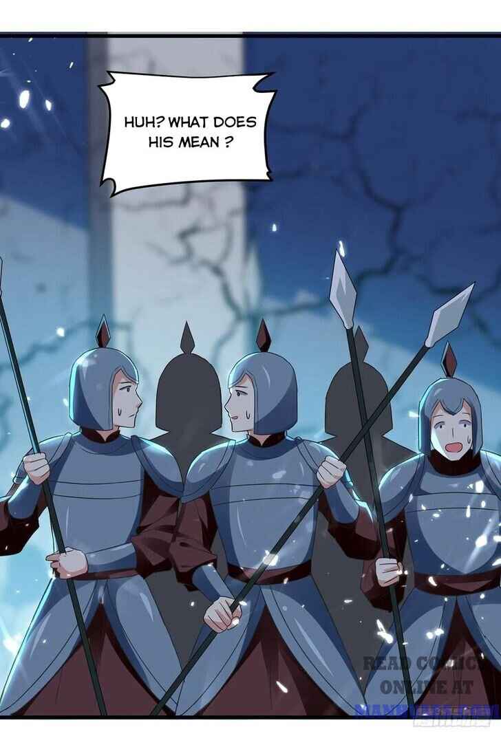 Emperor Ling Tian - Chapter 121 - Page 2