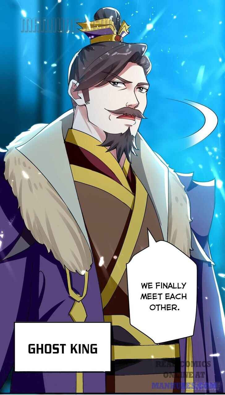 Emperor Ling Tian - Chapter 63 - Page 1