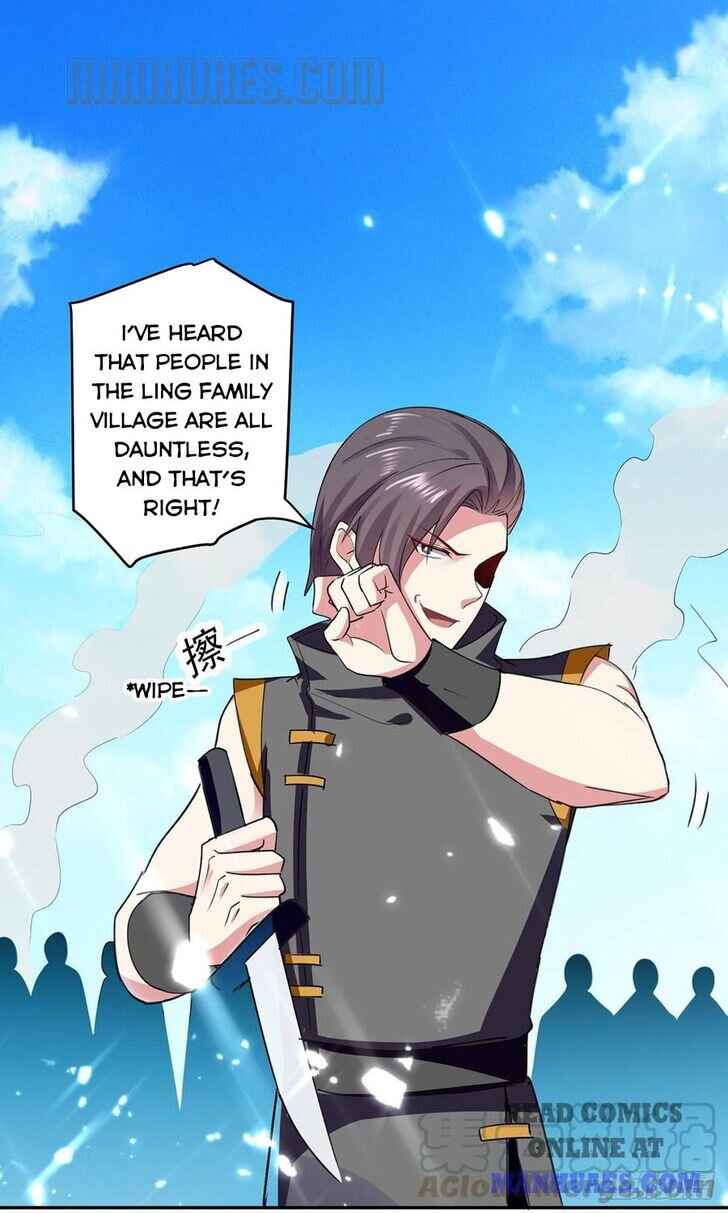 Emperor Ling Tian - Chapter 66 - Page 2