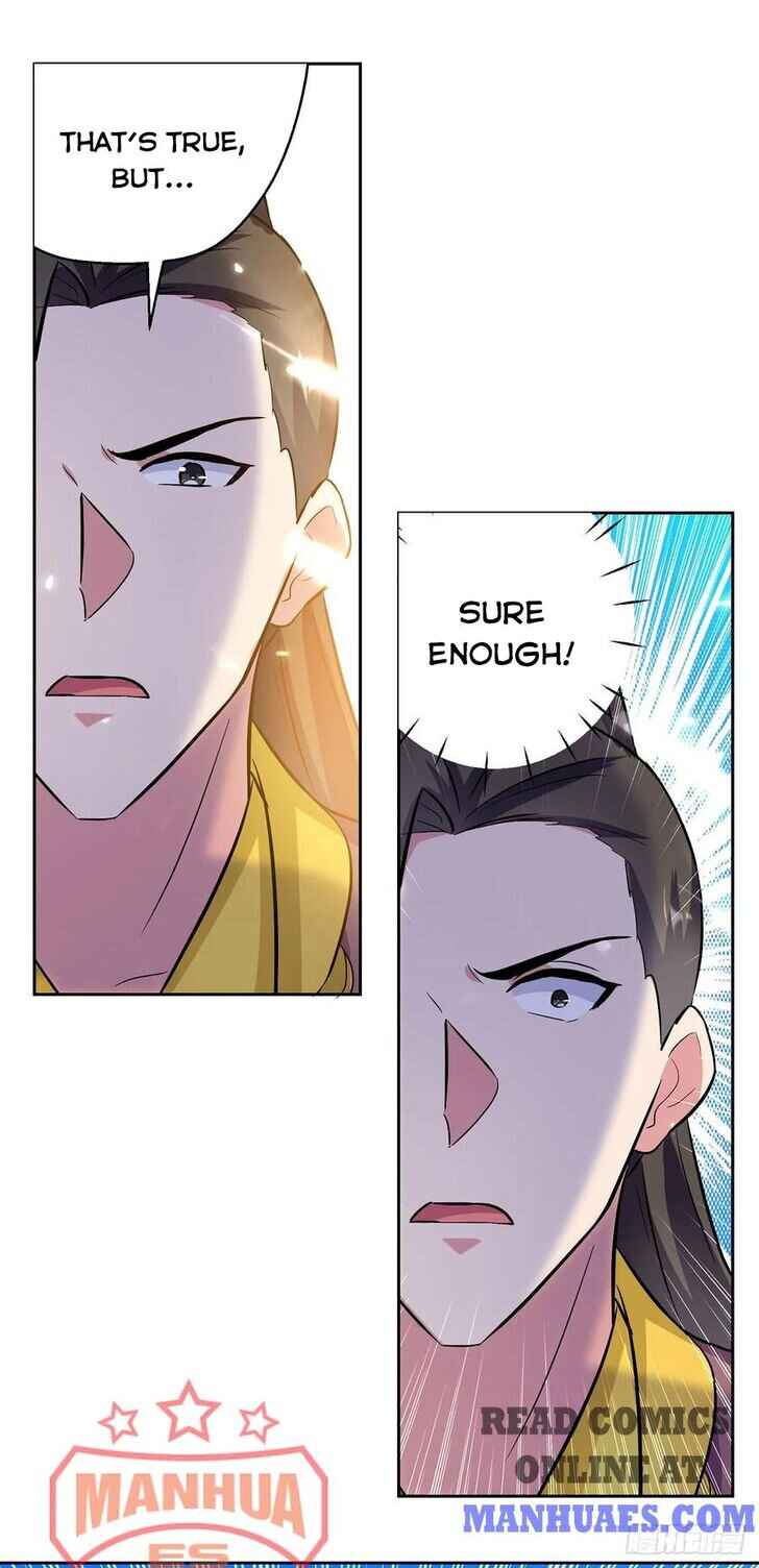 Emperor Ling Tian - Chapter 77 - Page 2