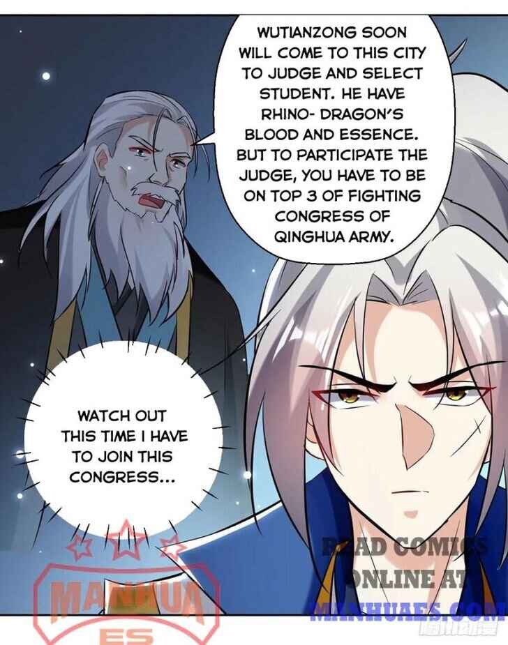 Emperor Ling Tian - Chapter 94 - Page 2