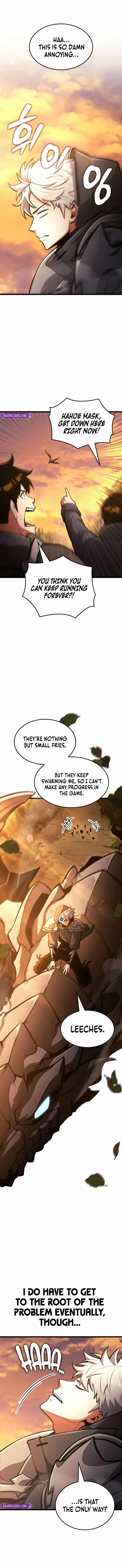 Emperor of Solo Play - Chapter 44 - Page 1