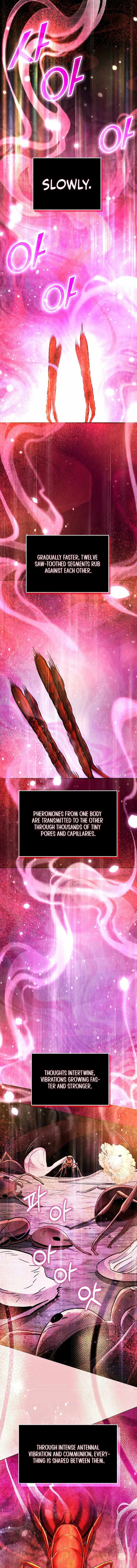 Empire of the Ants - Chapter 16 - Page 1