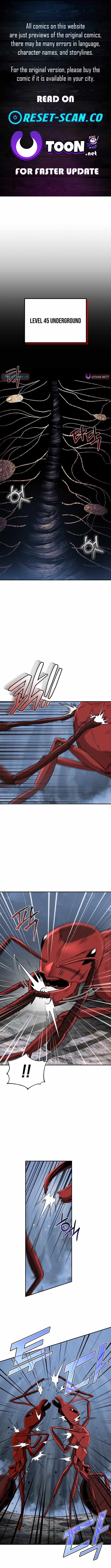 Empire of the Ants - Chapter 19 - Page 1