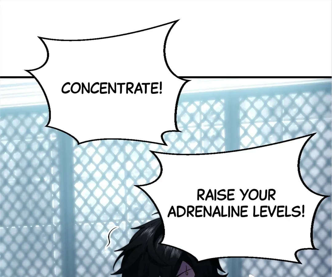 Empowering My Kind in the Apocalypse - Chapter 10 - Page 1