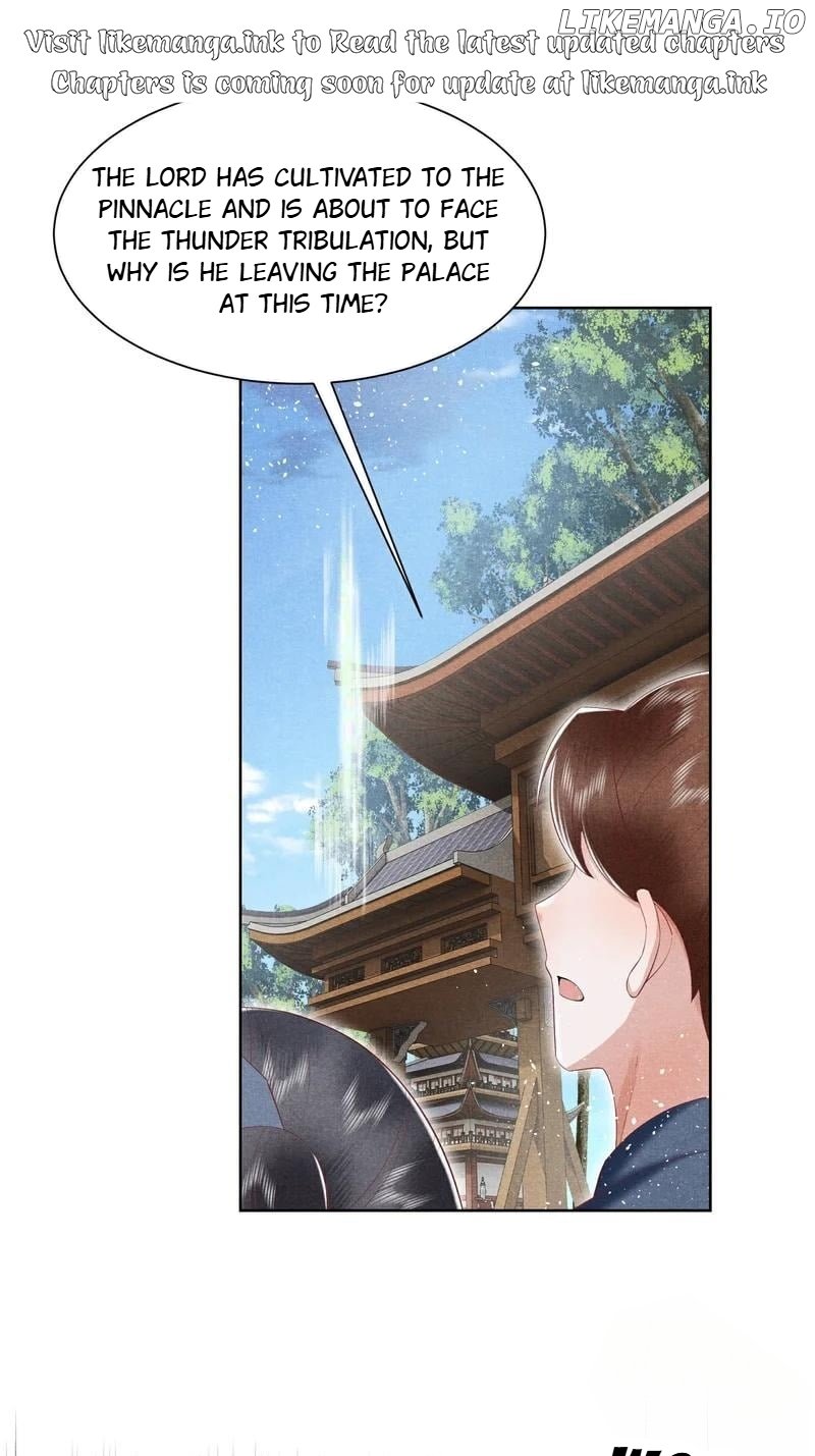 Empress of Hell’s Mission Guide - Chapter 41 - Page 1