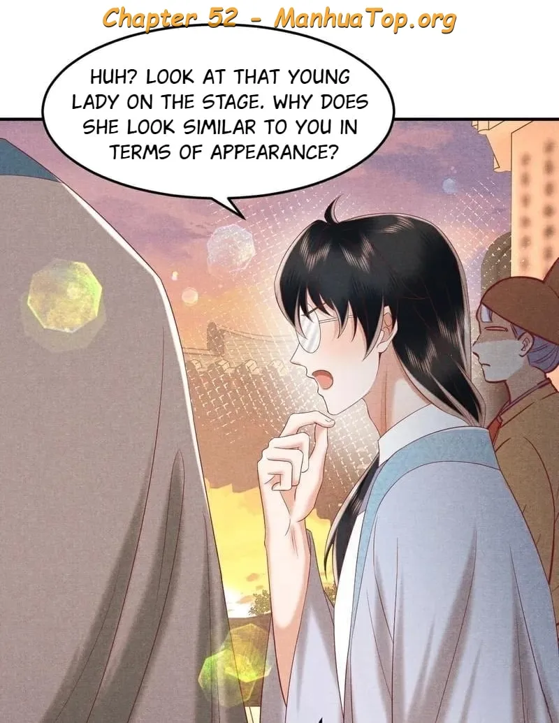 Empress of Hell’s Mission Guide - Chapter 52 - Page 1