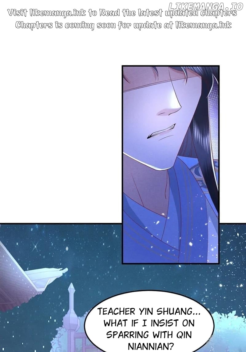 Empress of Hell’s Mission Guide - Chapter 62 - Page 1