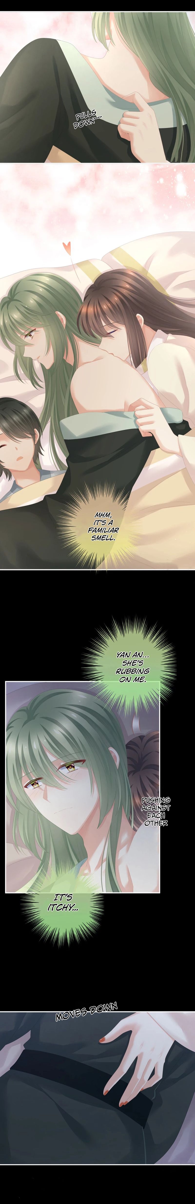 Empress's Harem - Chapter 261 - Page 2