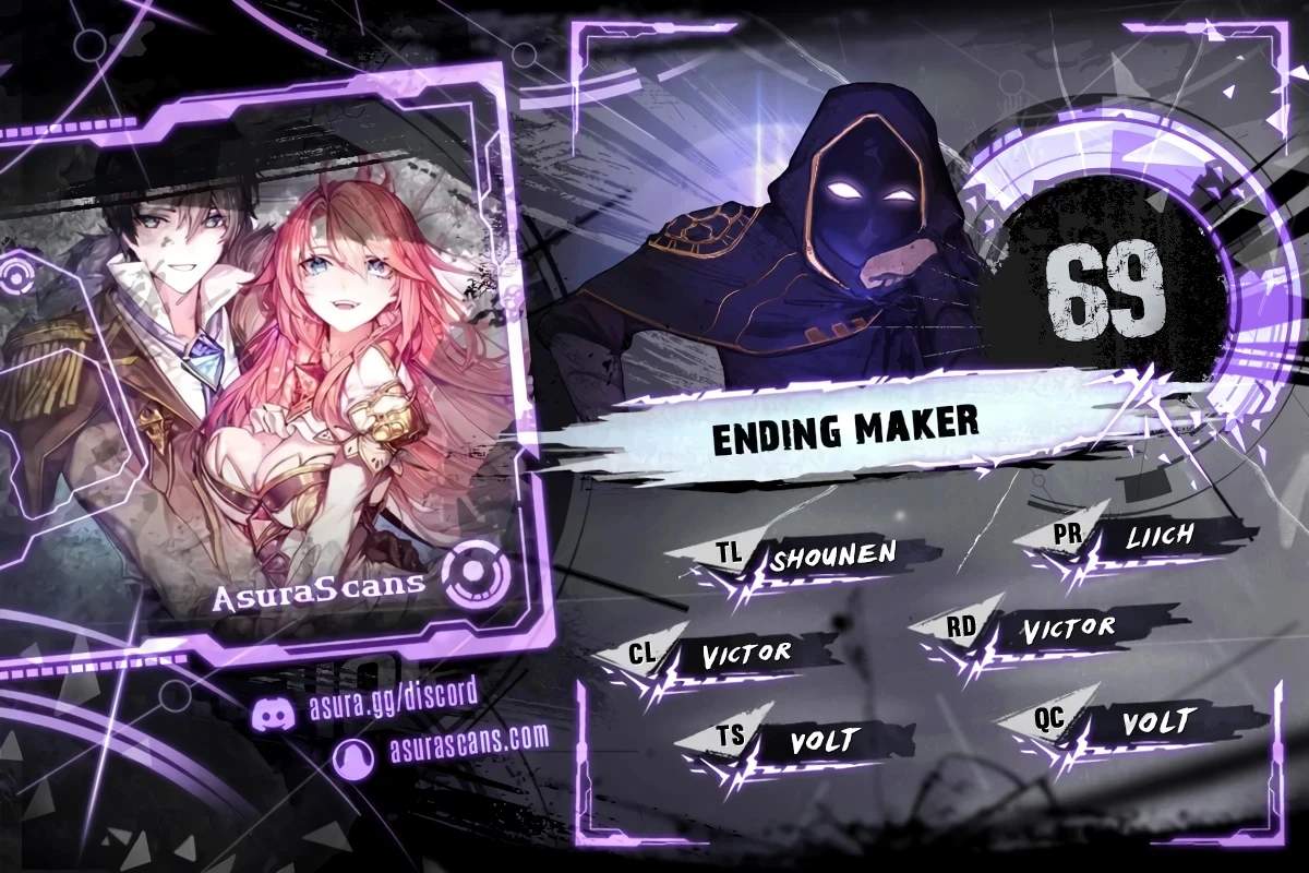 Ending Maker - Chapter 69 - Page 1