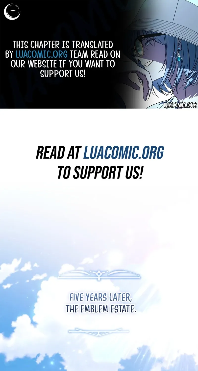 Enemies Meet at the Engagement Ceremony - Chapter 33 - Page 1