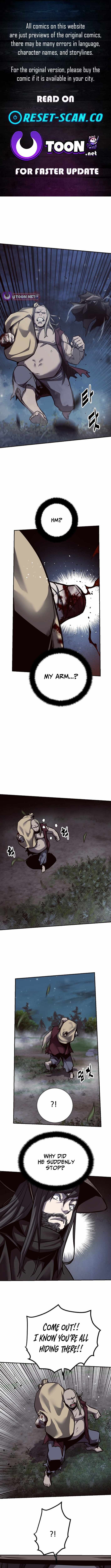 Enemies - Chapter 50 - Page 1