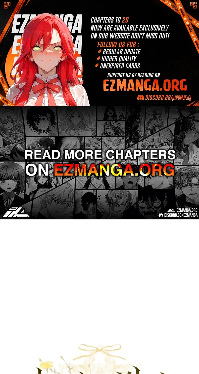 Engaged to a Blind Duke - Chapter 5 - Page 1