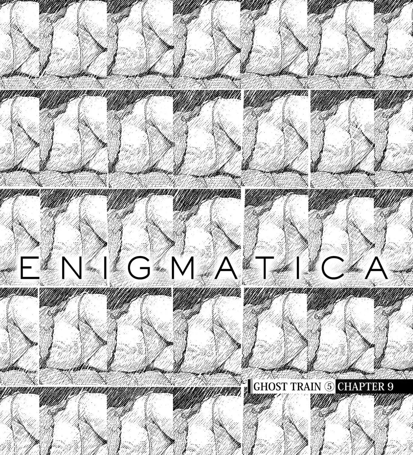 Enigmatica - Chapter 9 - Page 1