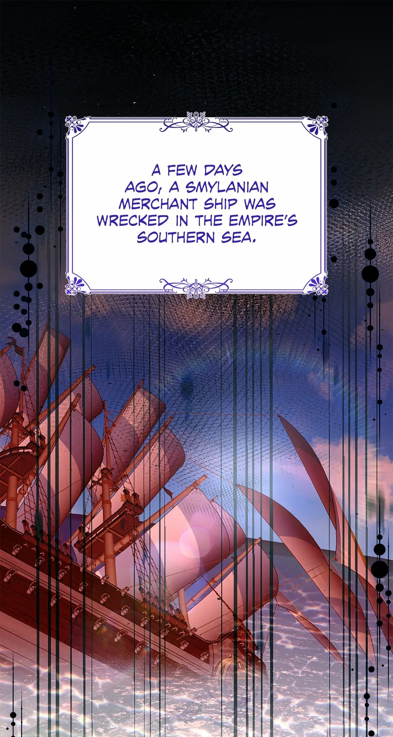 Enough with the Flirting - Chapter 65 - Page 1