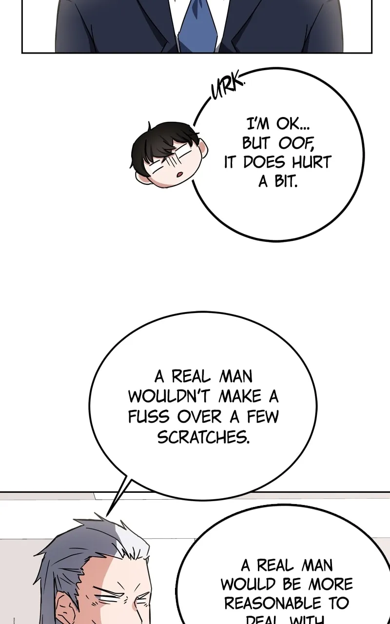 Enrolling in the Transcendent Academy - Chapter 15 - Page 2