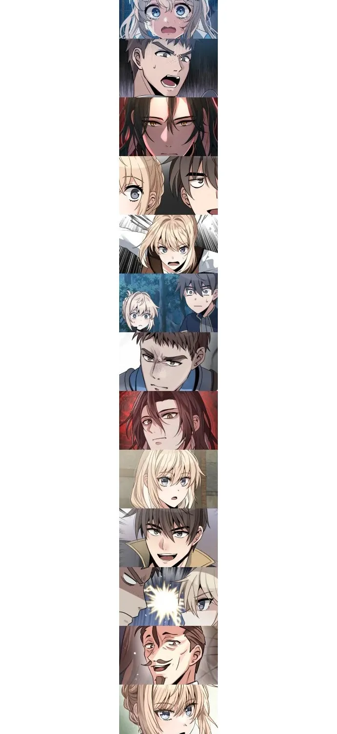 Enter The Other World Reloaded - Chapter 135 - Page 2